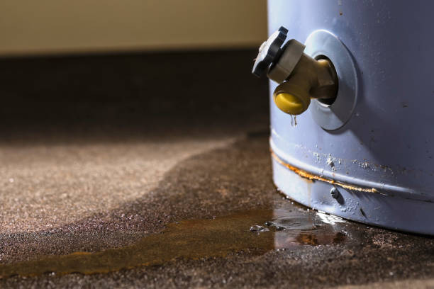 Best Emergency water damage restoration  in Aptos, CA