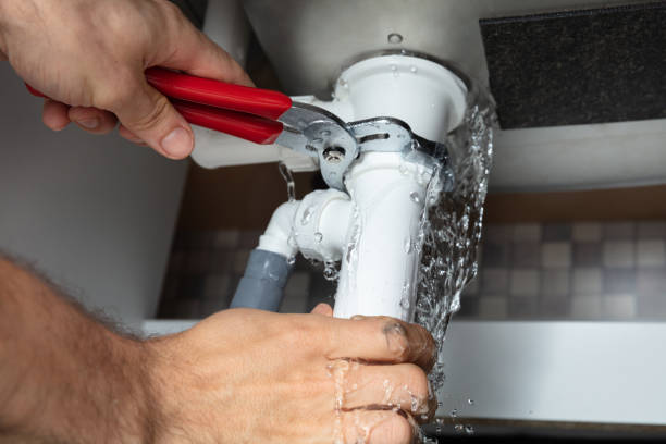 Best Water damage contractors near me  in Aptos, CA