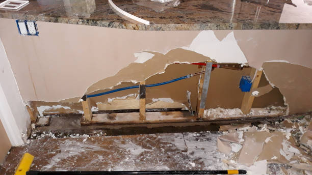 Best Commercial water damage restoration  in Aptos, CA