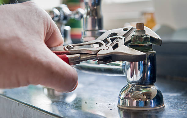 Best Carpet water damage restoration  in Aptos, CA