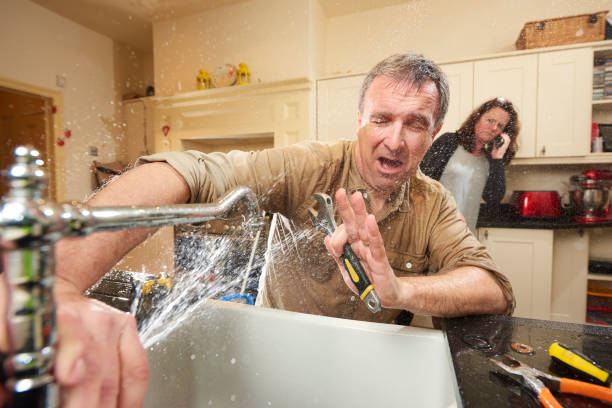 Best Carpet water damage restoration  in Aptos, CA